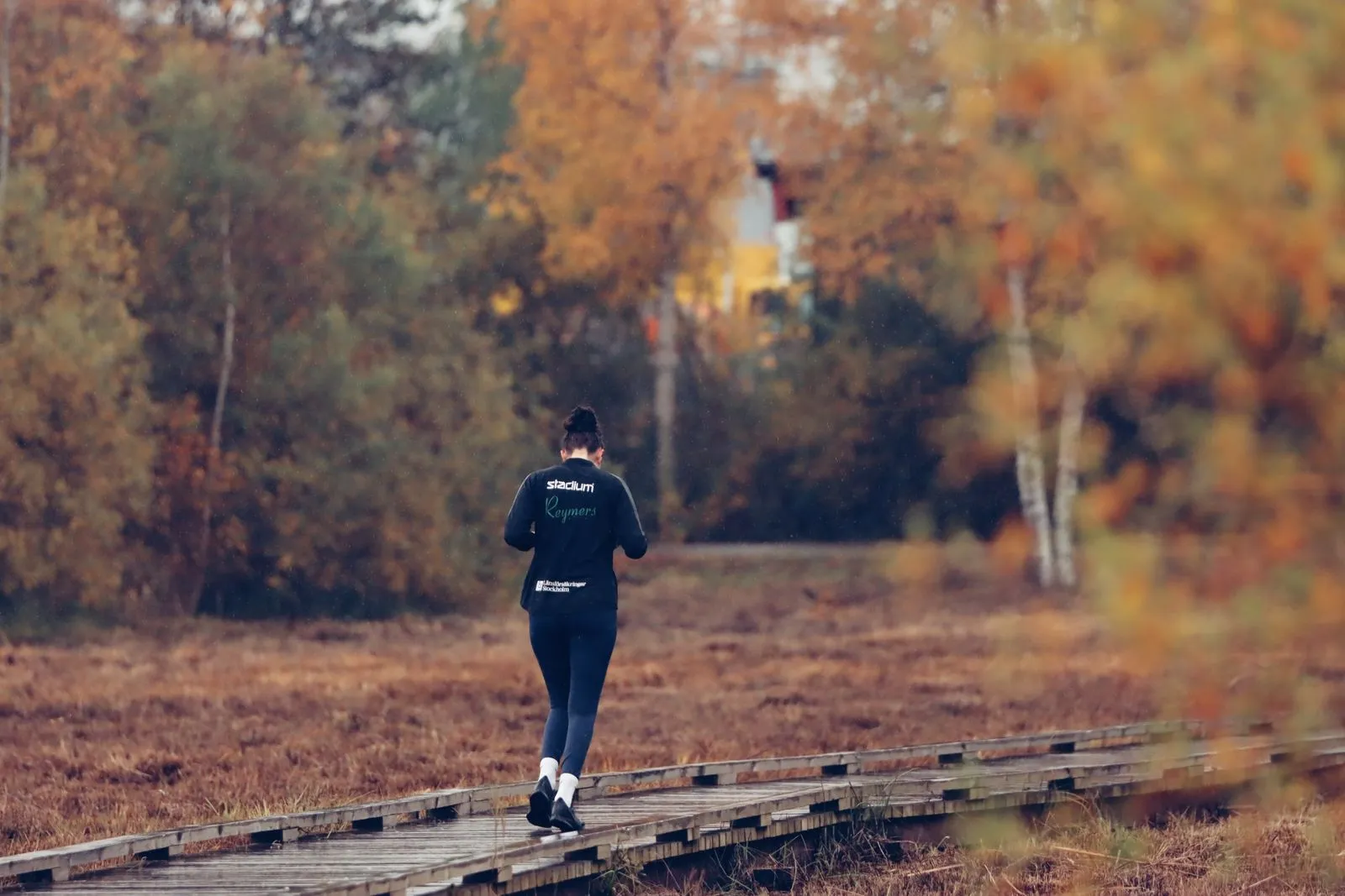 How to Start a Run-Walk Routine