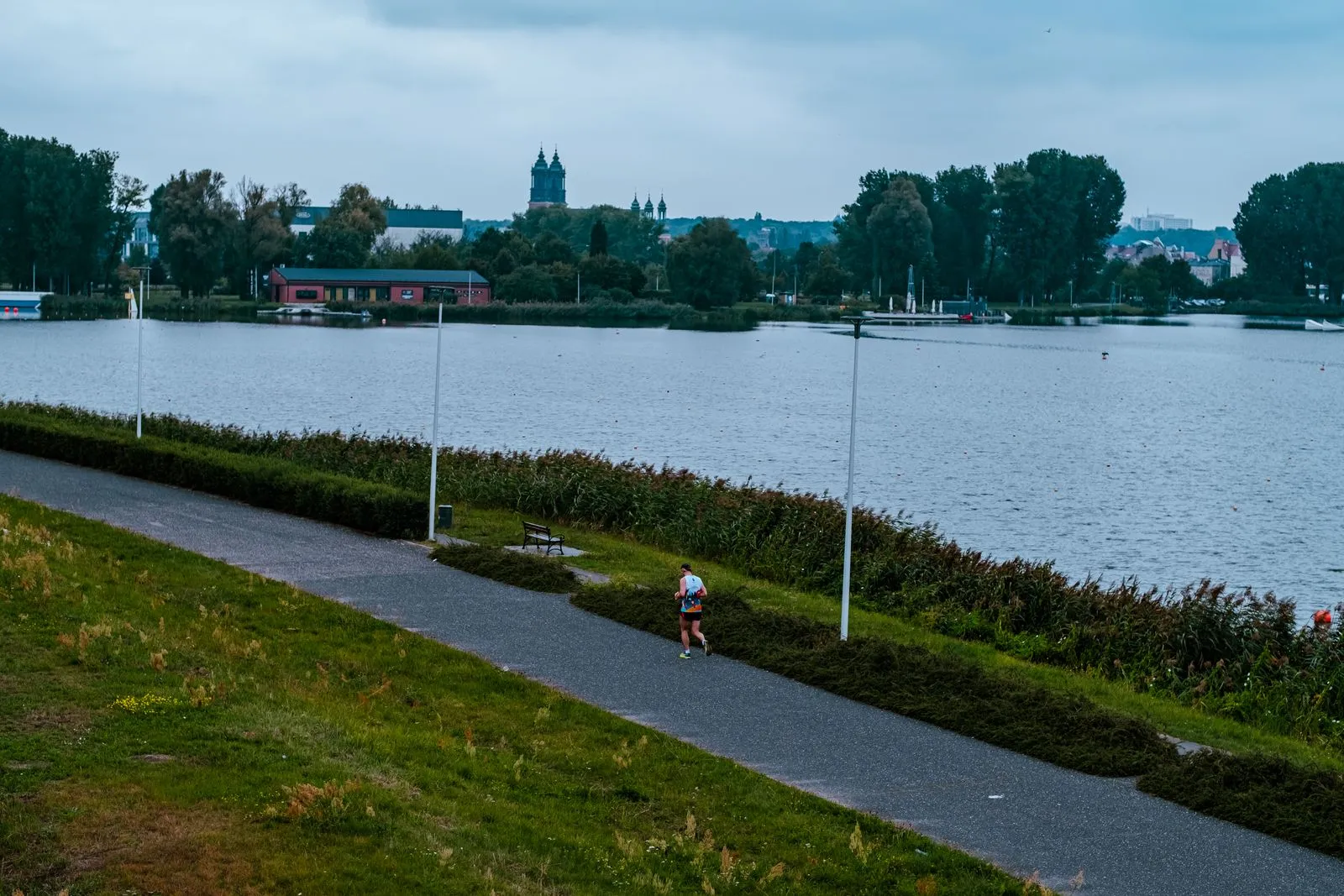How to Choose Your Run-Walk Intervals